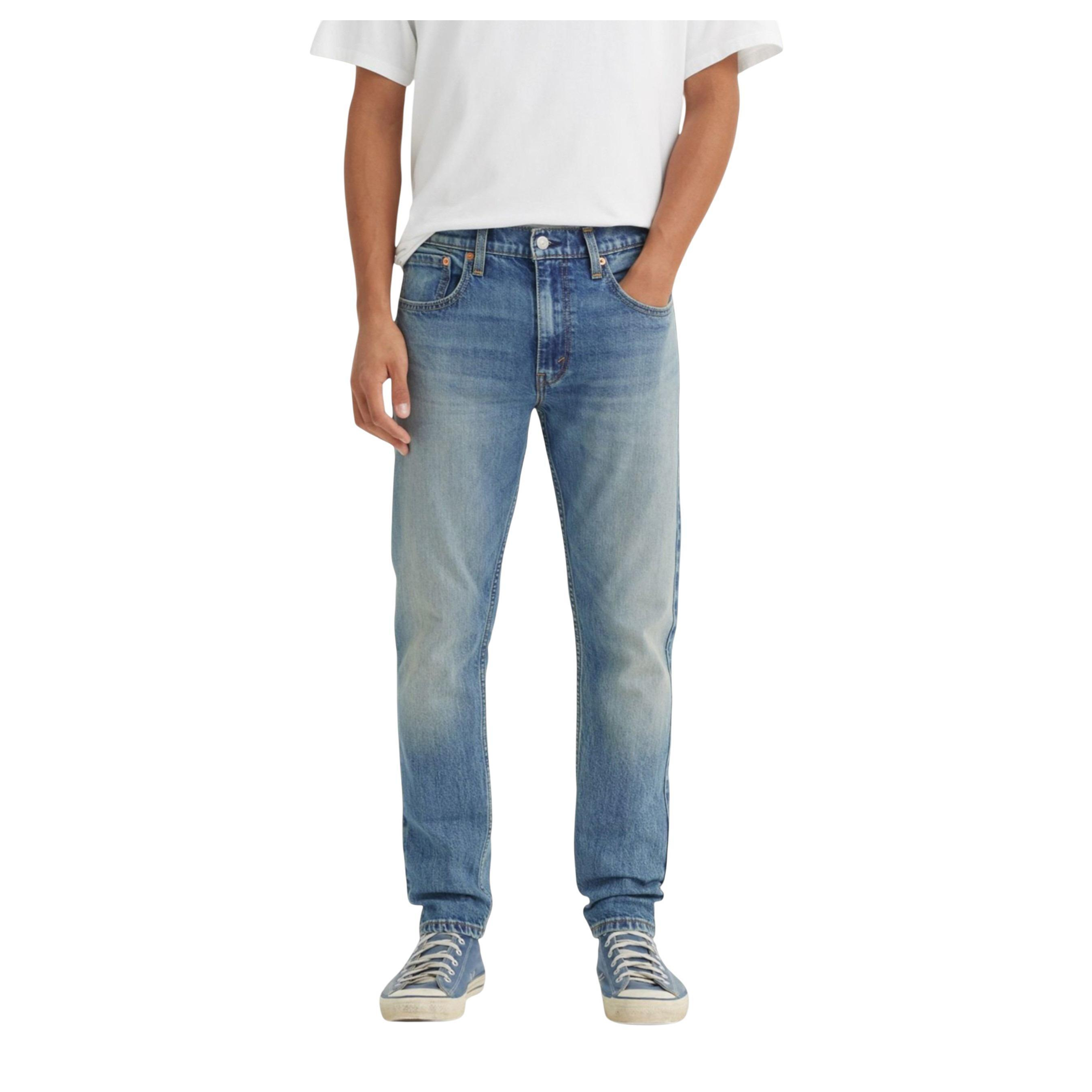 Снимка на Мъжки дънки LEVIS