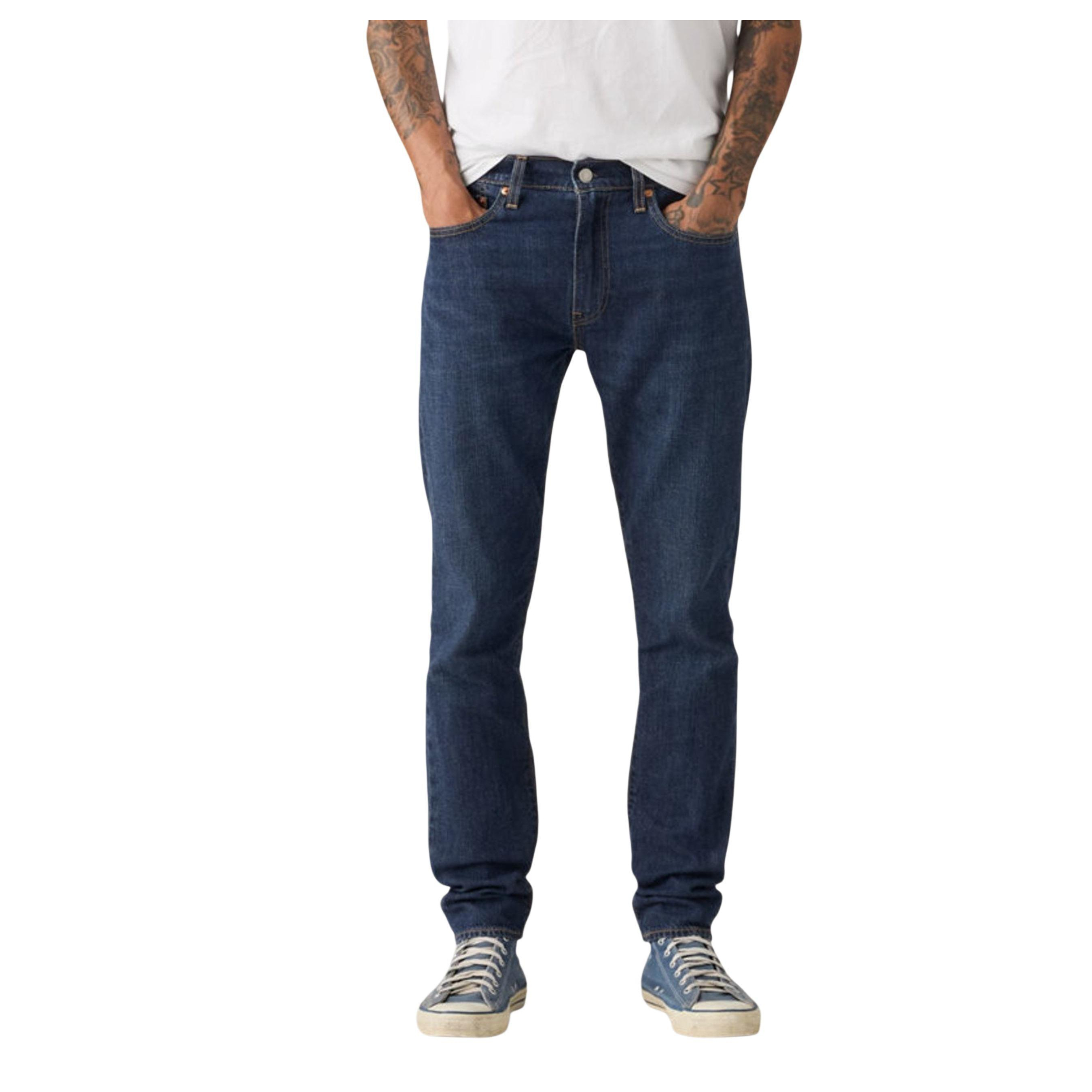 Снимка на Мъжки дънки LEVIS