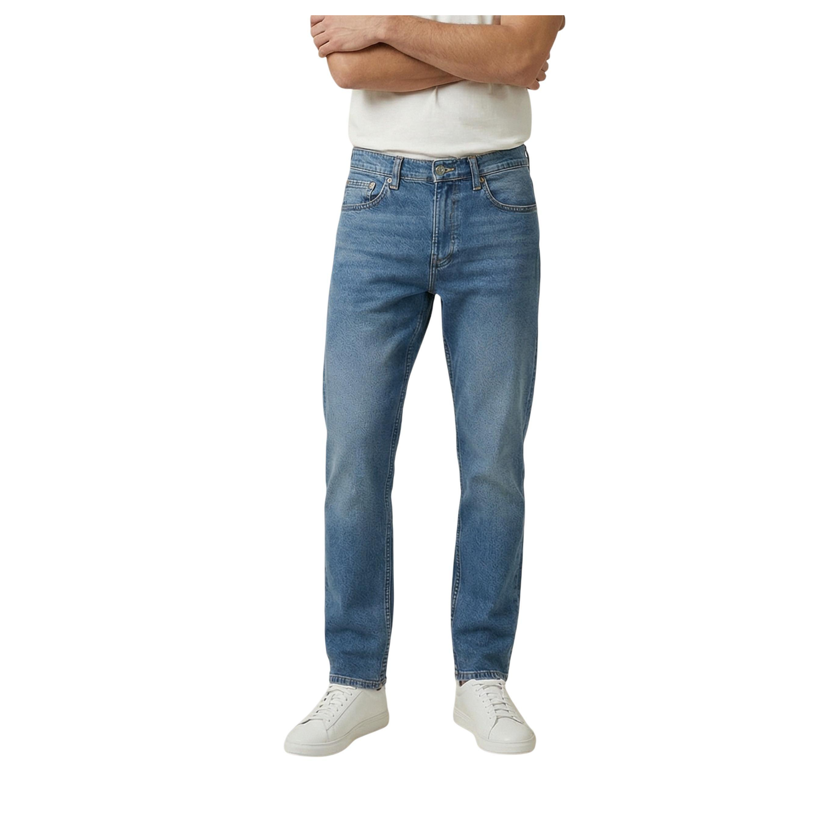 Снимка на Мъжки дънки LEVIS