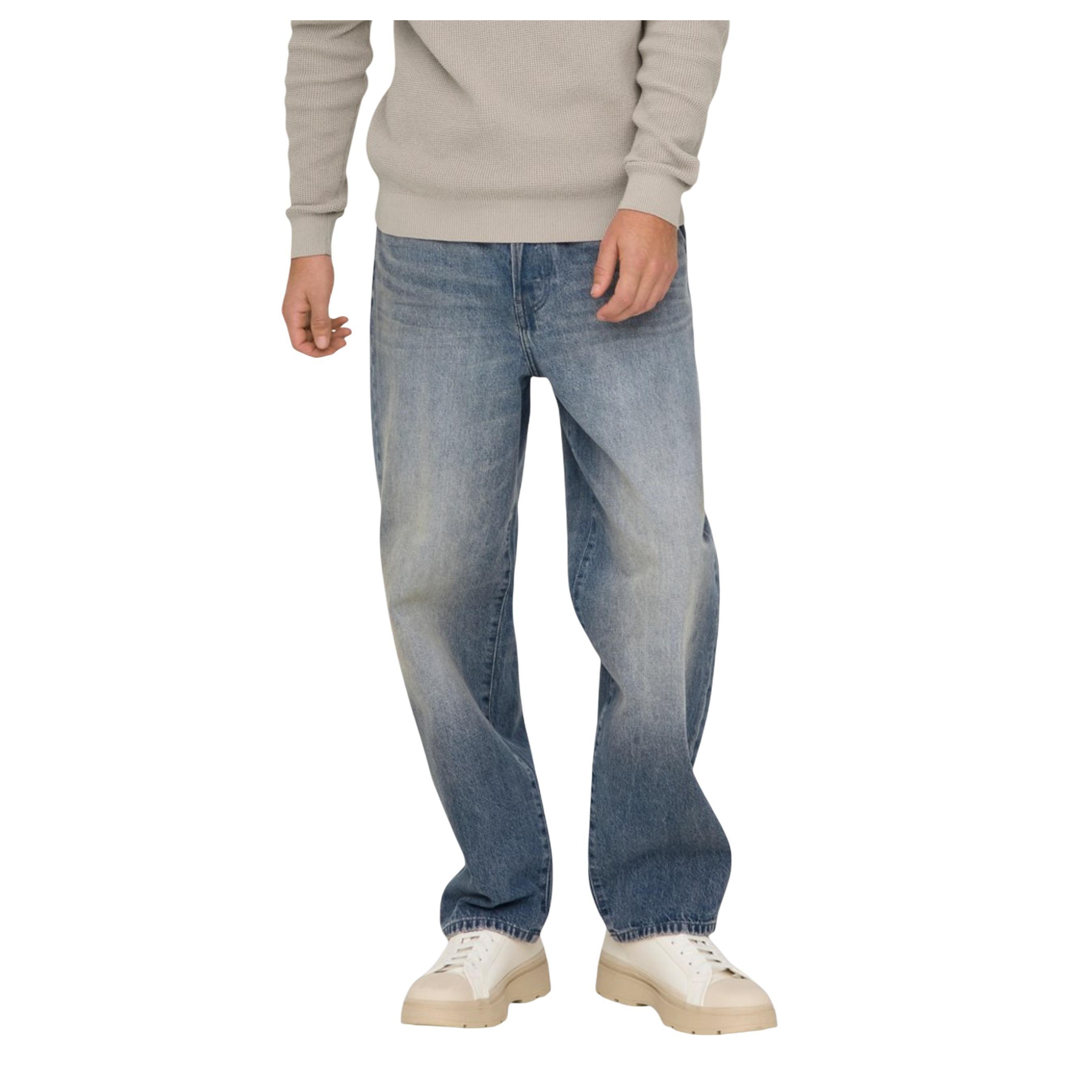 Снимка на Мъжки дънки ONLY&SONS