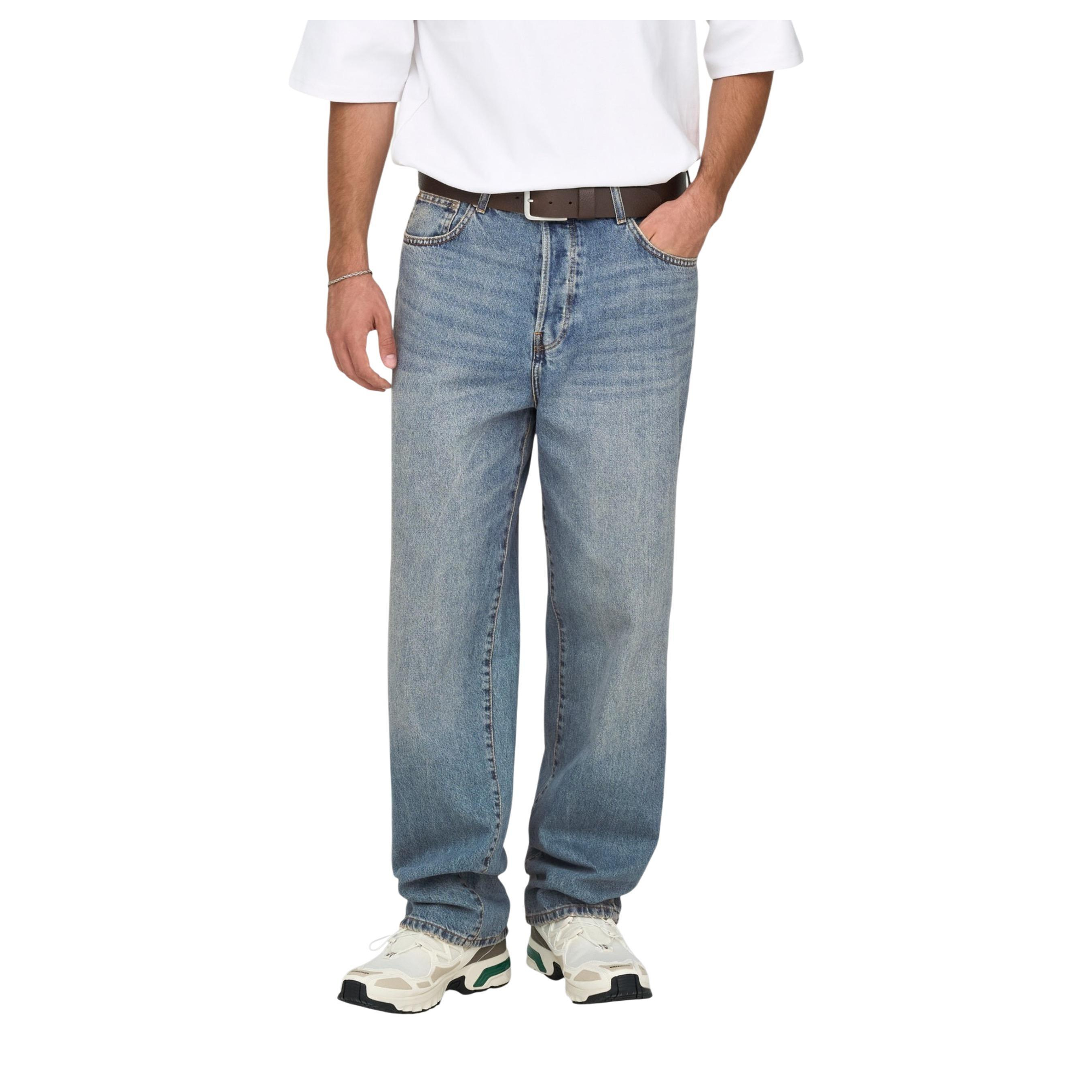 Снимка на Мъжки дънки ONLY&SONS