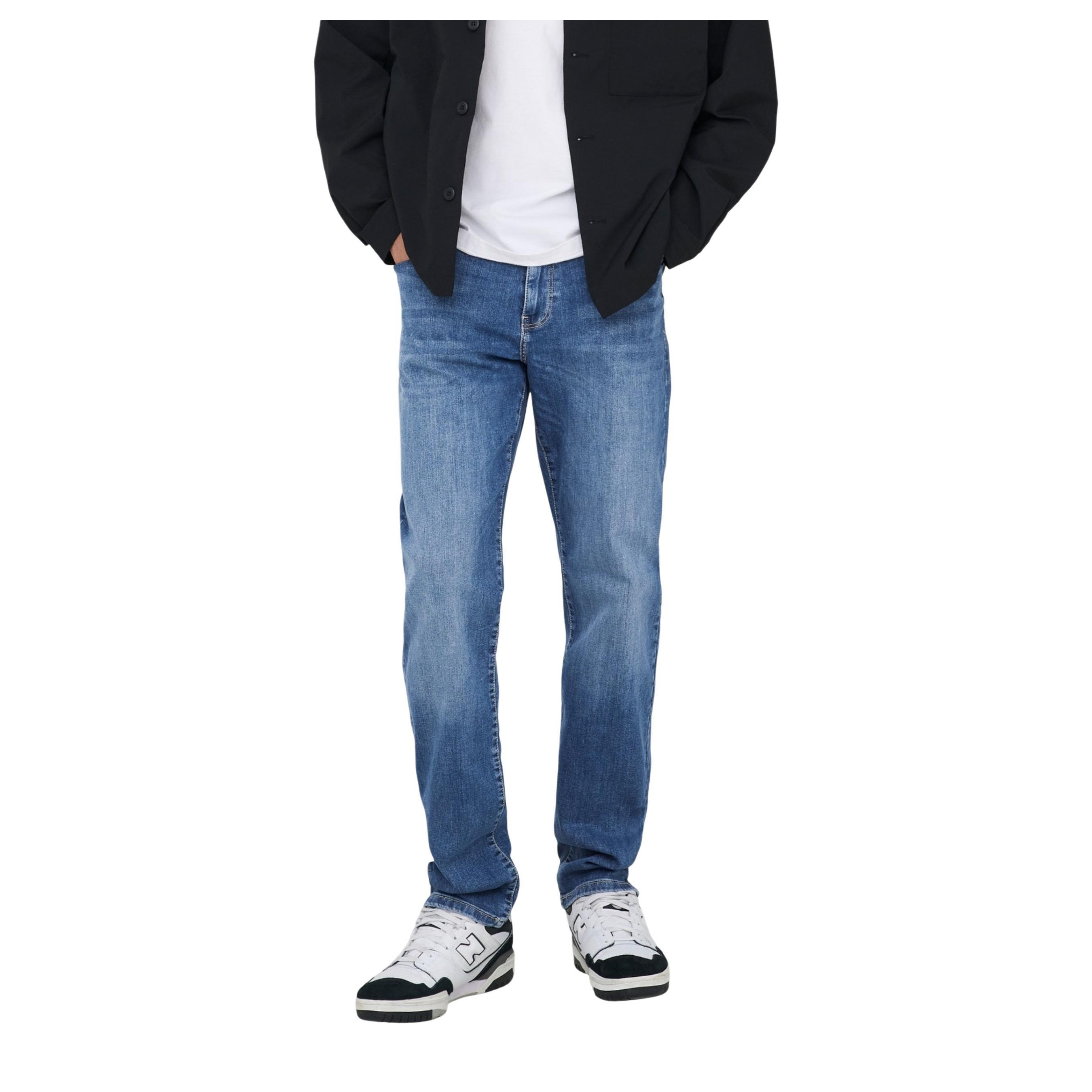 Снимка на Мъжки дънки ONLY&SONS