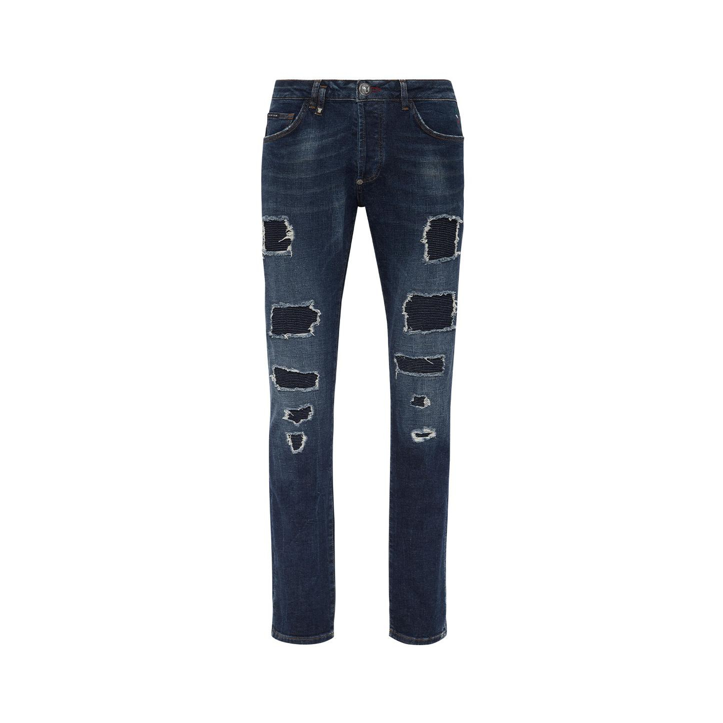 Снимка на Мъжки дънки PHILIPP PLEIN