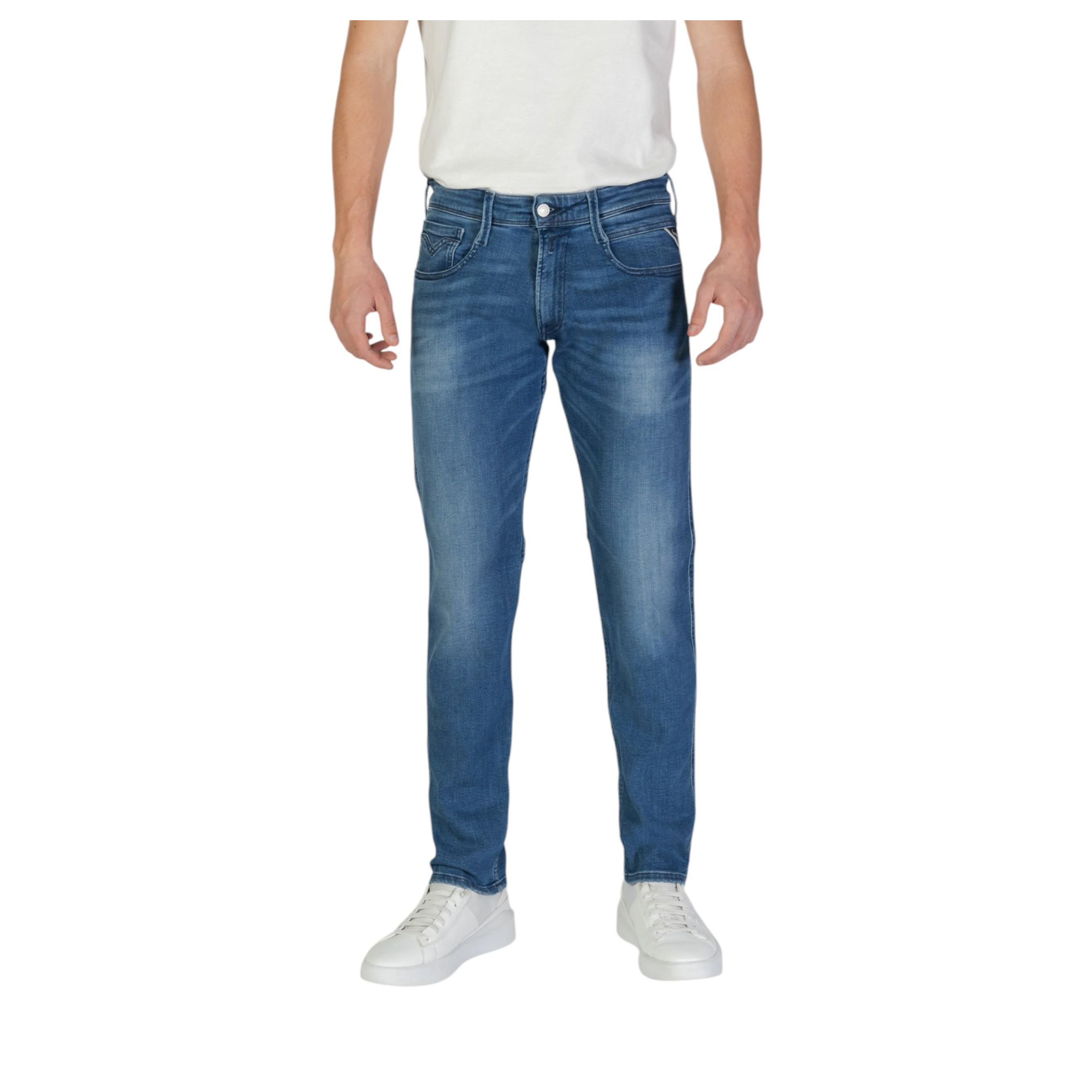 Снимка на Мъжки дънки REPLAY