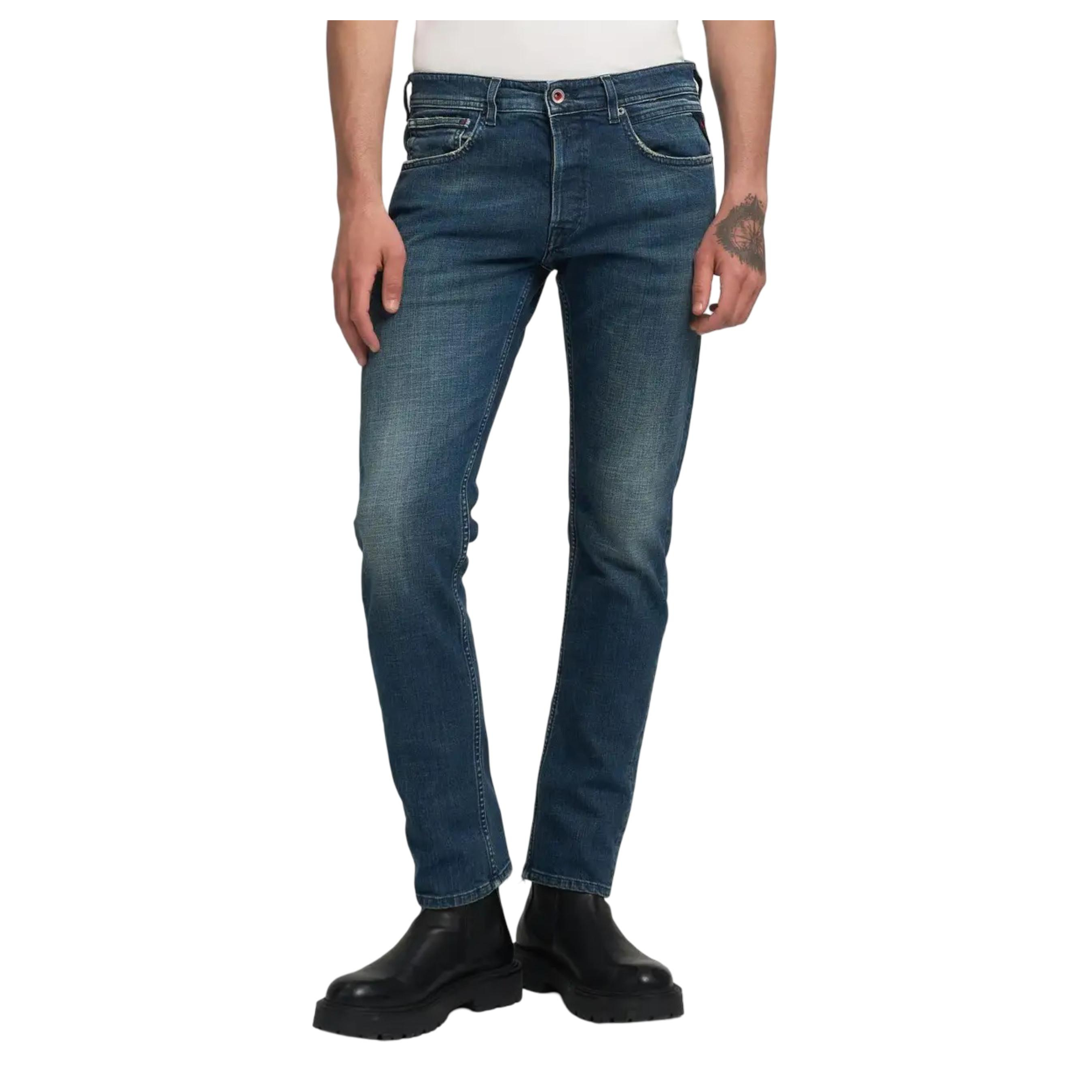 Снимка на Мъжки дънки REPLAY