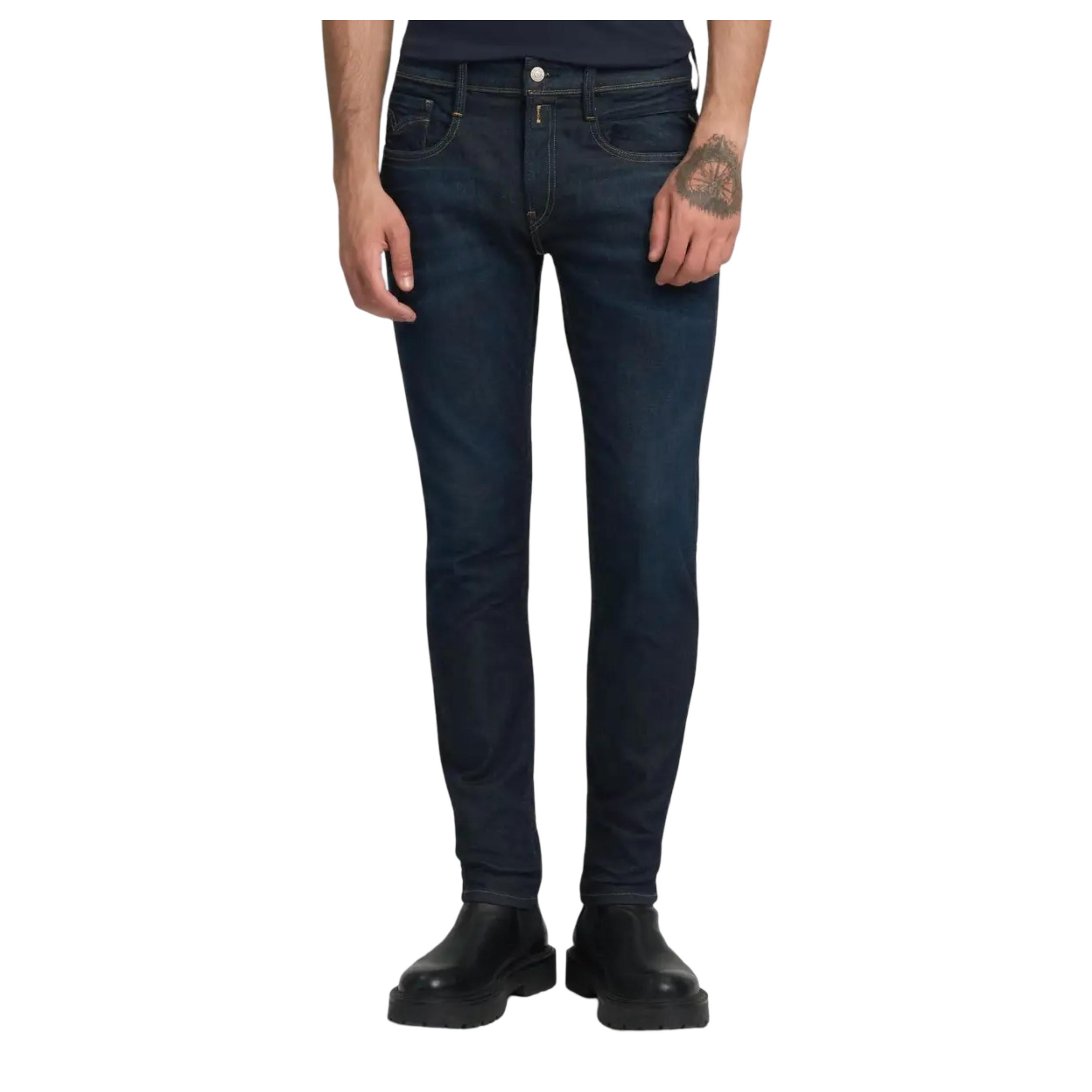 Снимка на Мъжки дънки REPLAY