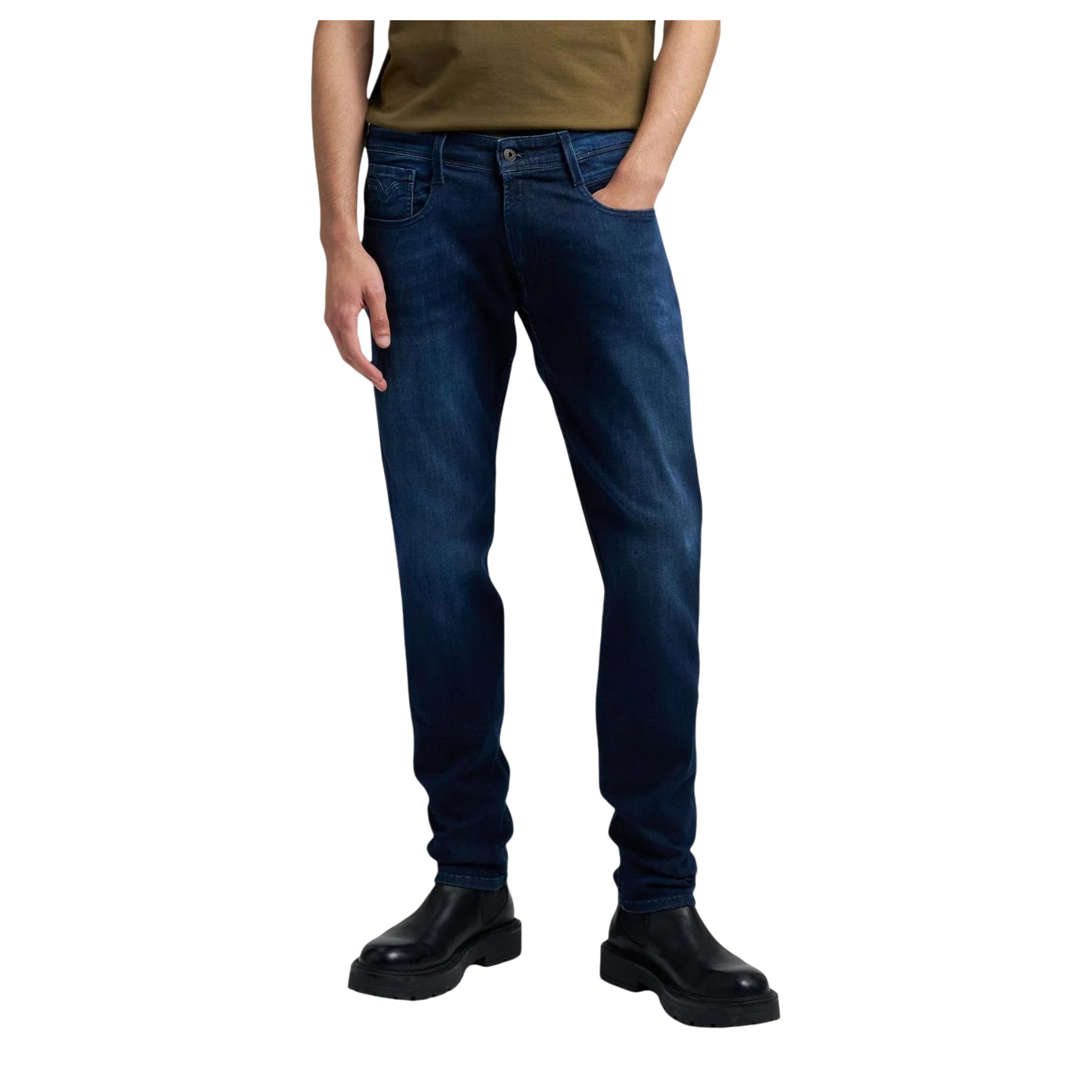 Снимка на Мъжки дънки REPLAY