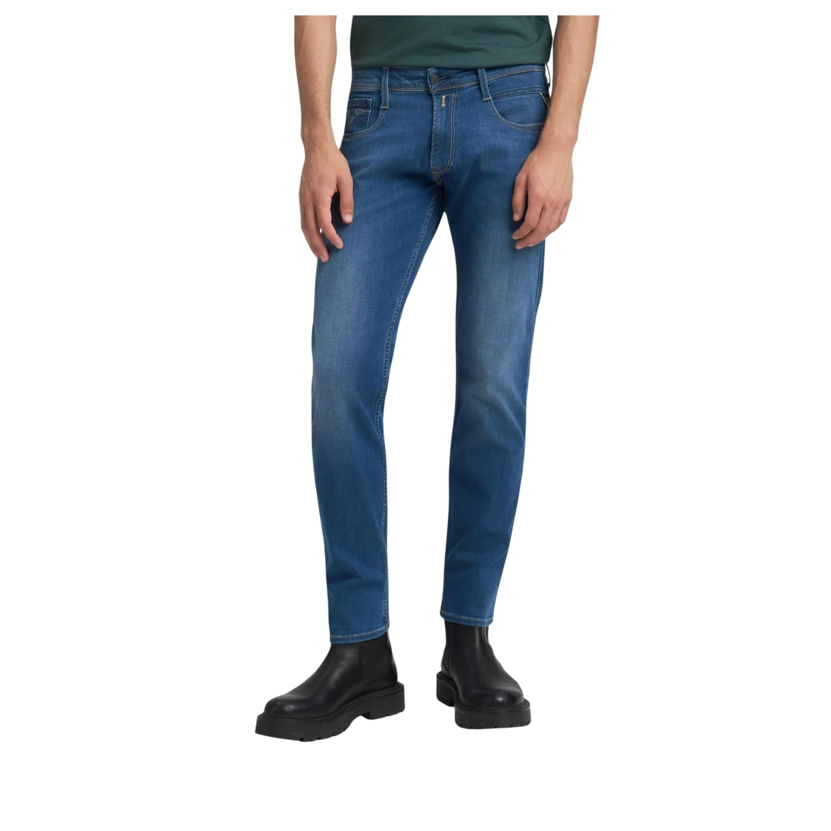 Снимка на Мъжки дънки REPLAY