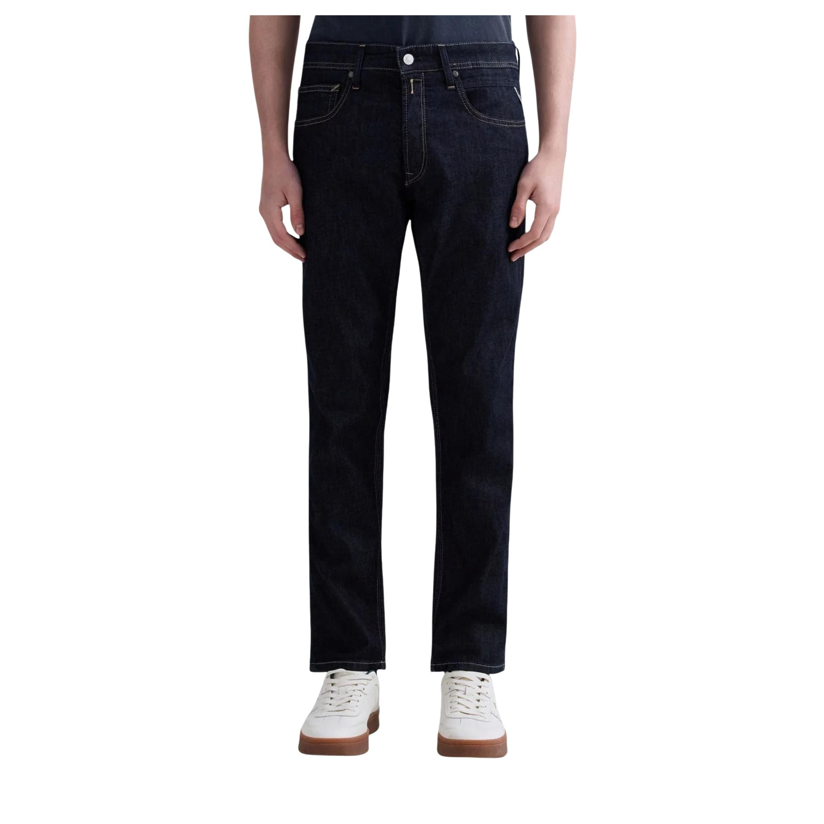 Снимка на Мъжки дънки REPLAY