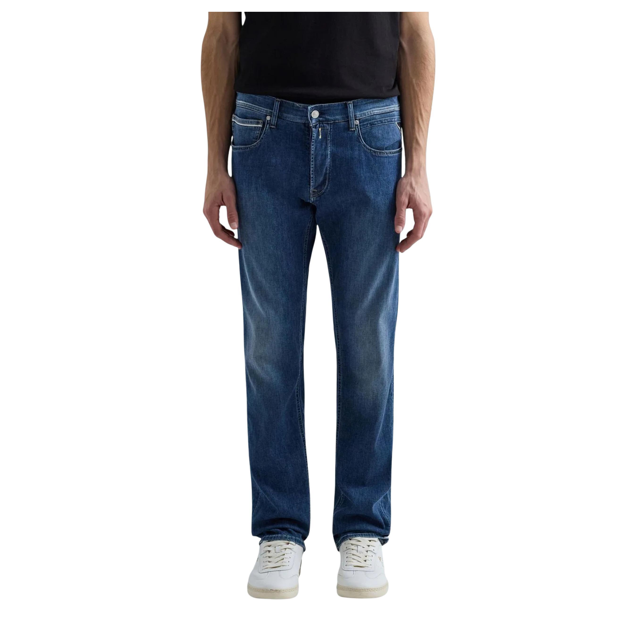 Снимка на Мъжки дънки REPLAY