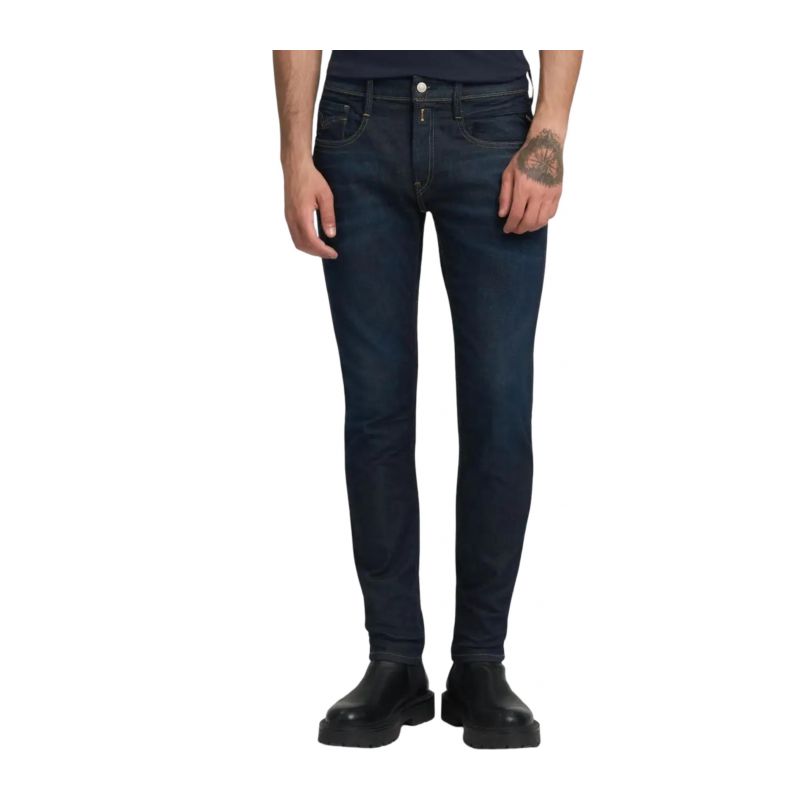 Мъжки дънки