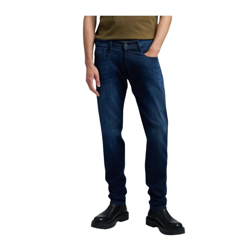 Мъжки дънки