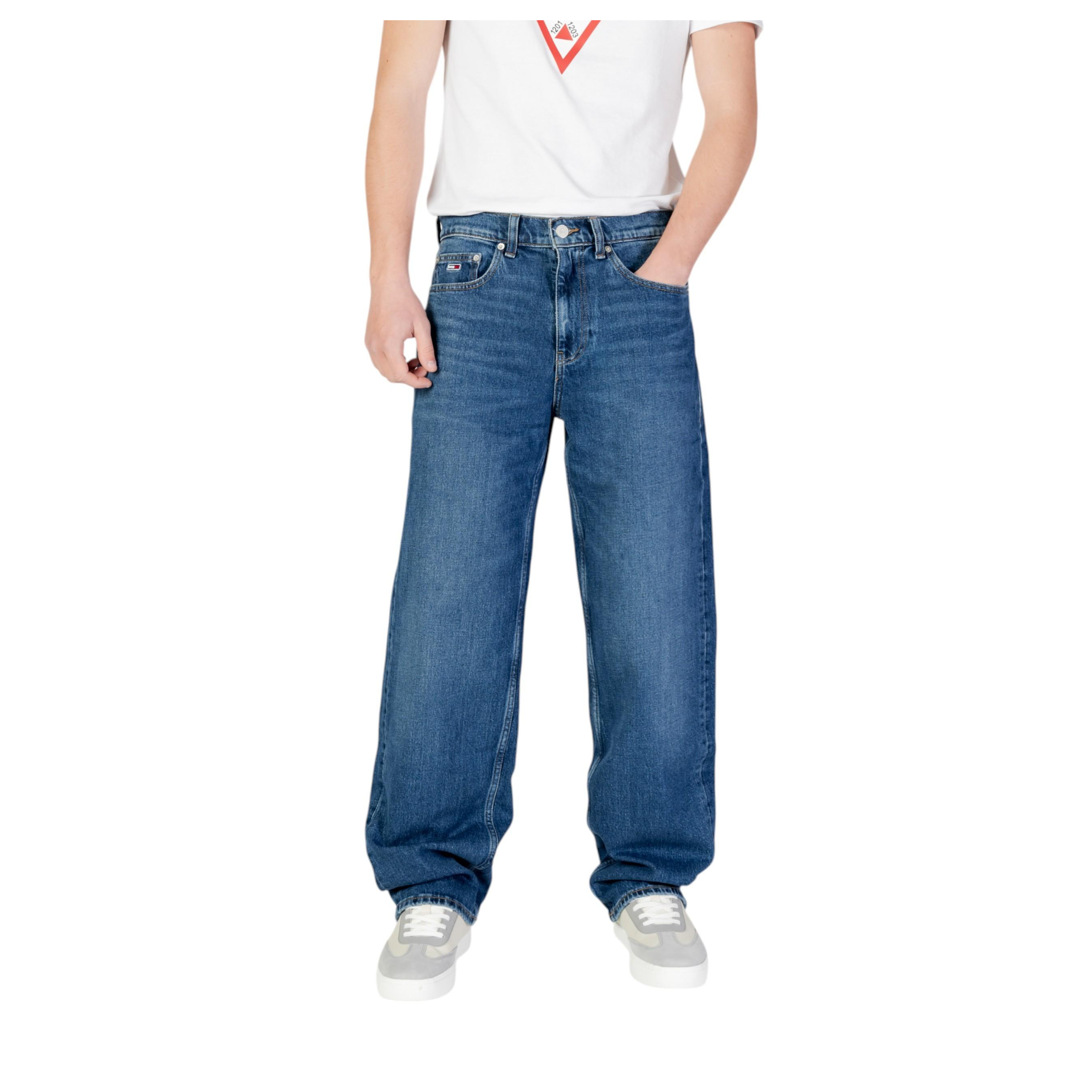 Снимка на Мъжки дънки TOMMY HILFIGER