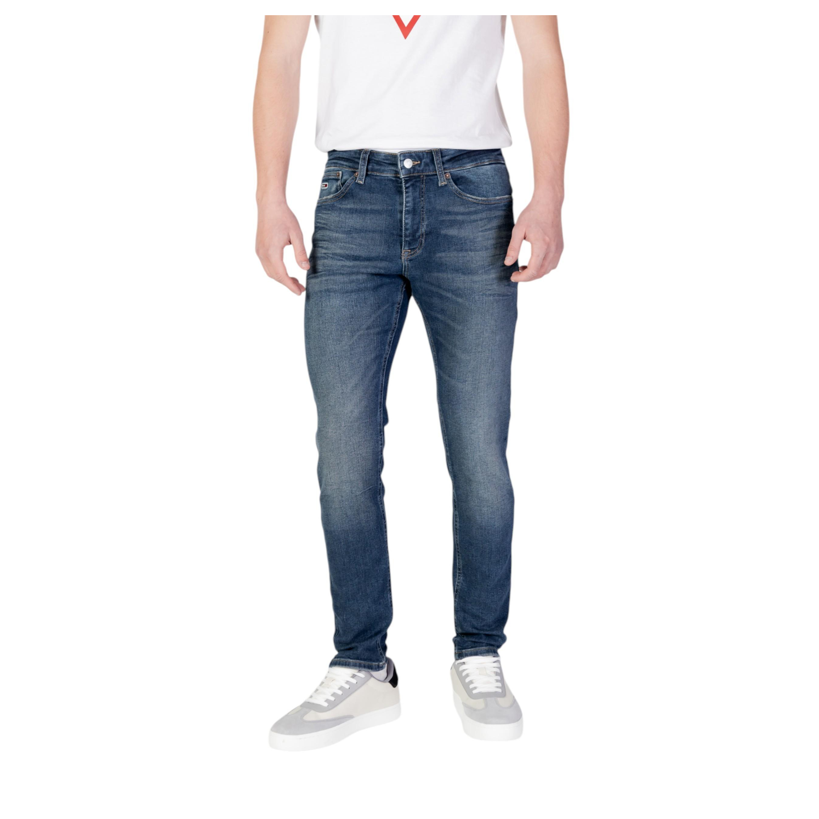 Снимка на Мъжки дънки TOMMY HILFIGER