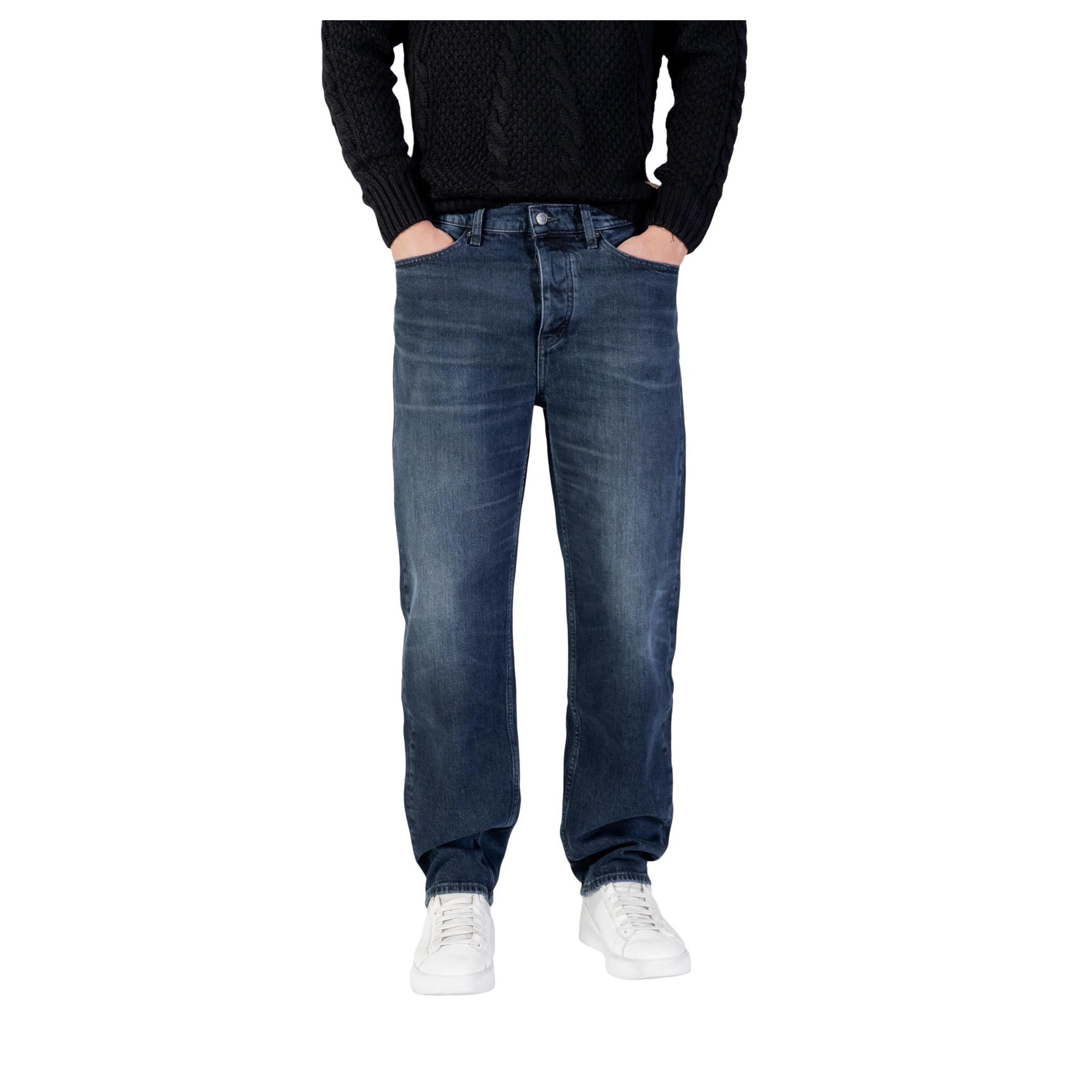 Снимка на Мъжки дънки TOMMY HILFIGER