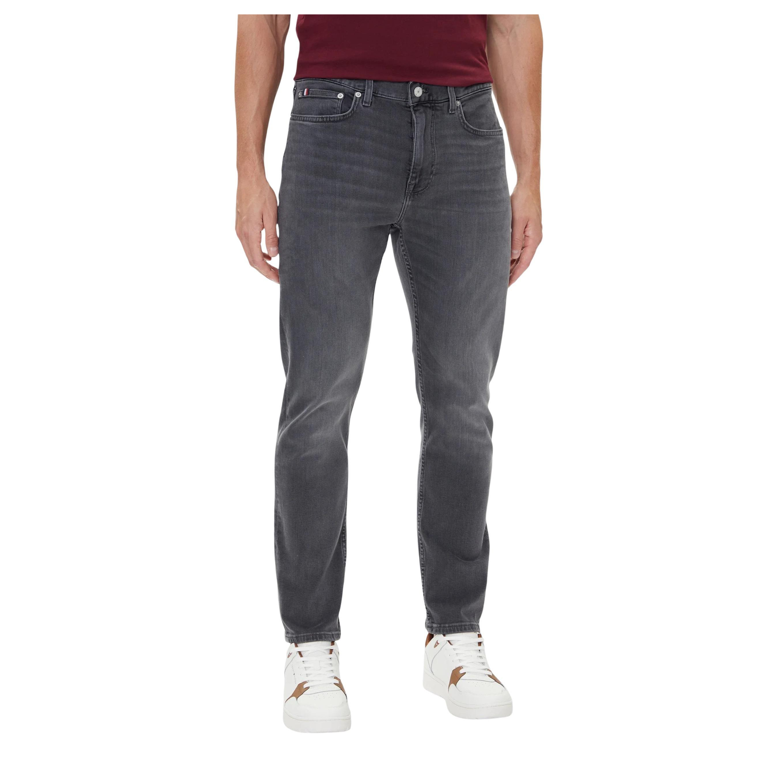 Снимка на Мъжки дънки TOMMY HILFIGER