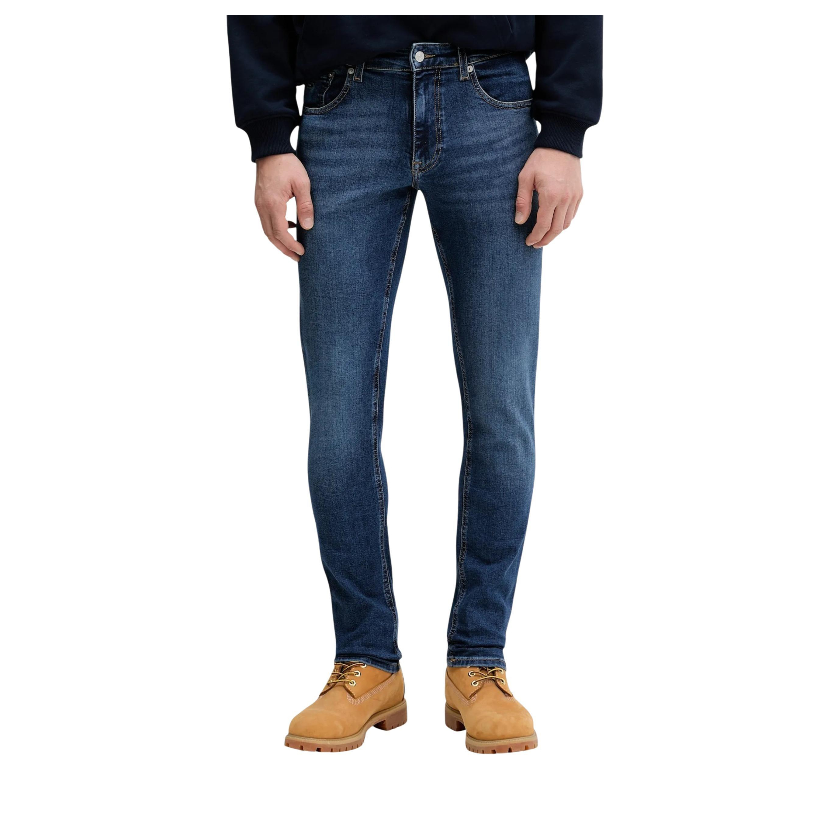 Снимка на Мъжки дънки TOMMY HILFIGER