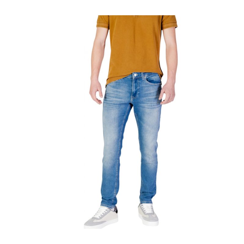 Снимка на Мъжки дънки TOMMY HILFIGER 