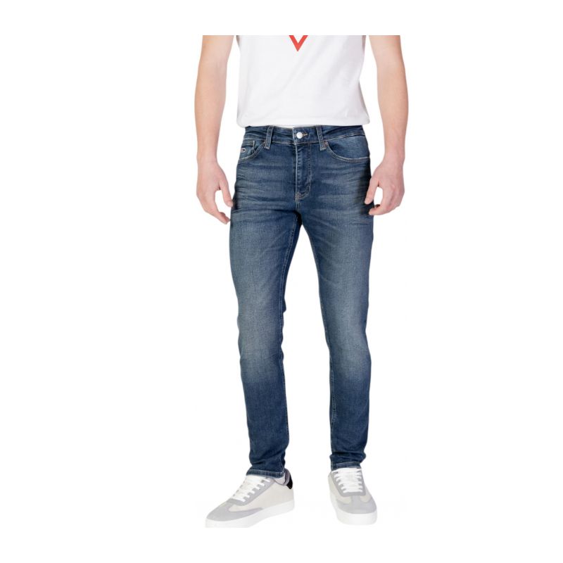 Снимка на Мъжки дънки TOMMY HILFIGER 