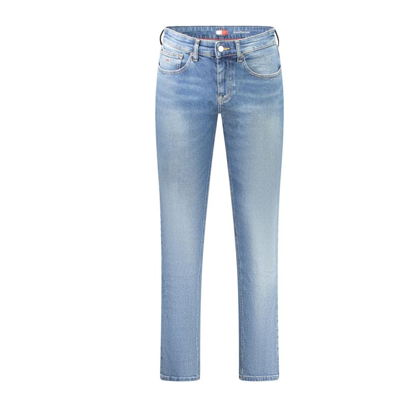 Снимка на Мъжки дънки TOMMY HILFIGER 