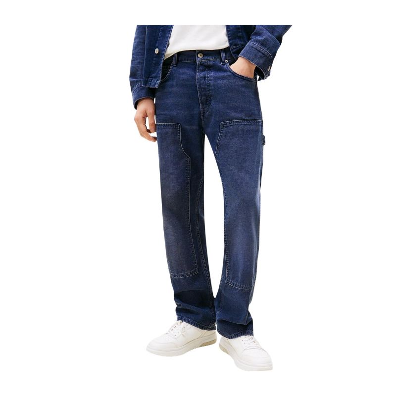 Мъжки дънки