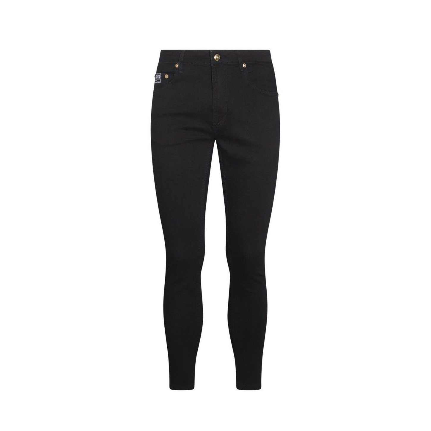 Снимка на Мъжки дънки VERSACE JEANS