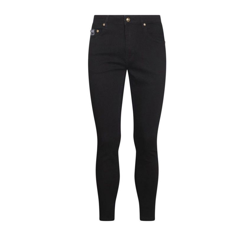 Снимка на Мъжки дънки VERSACE JEANS 