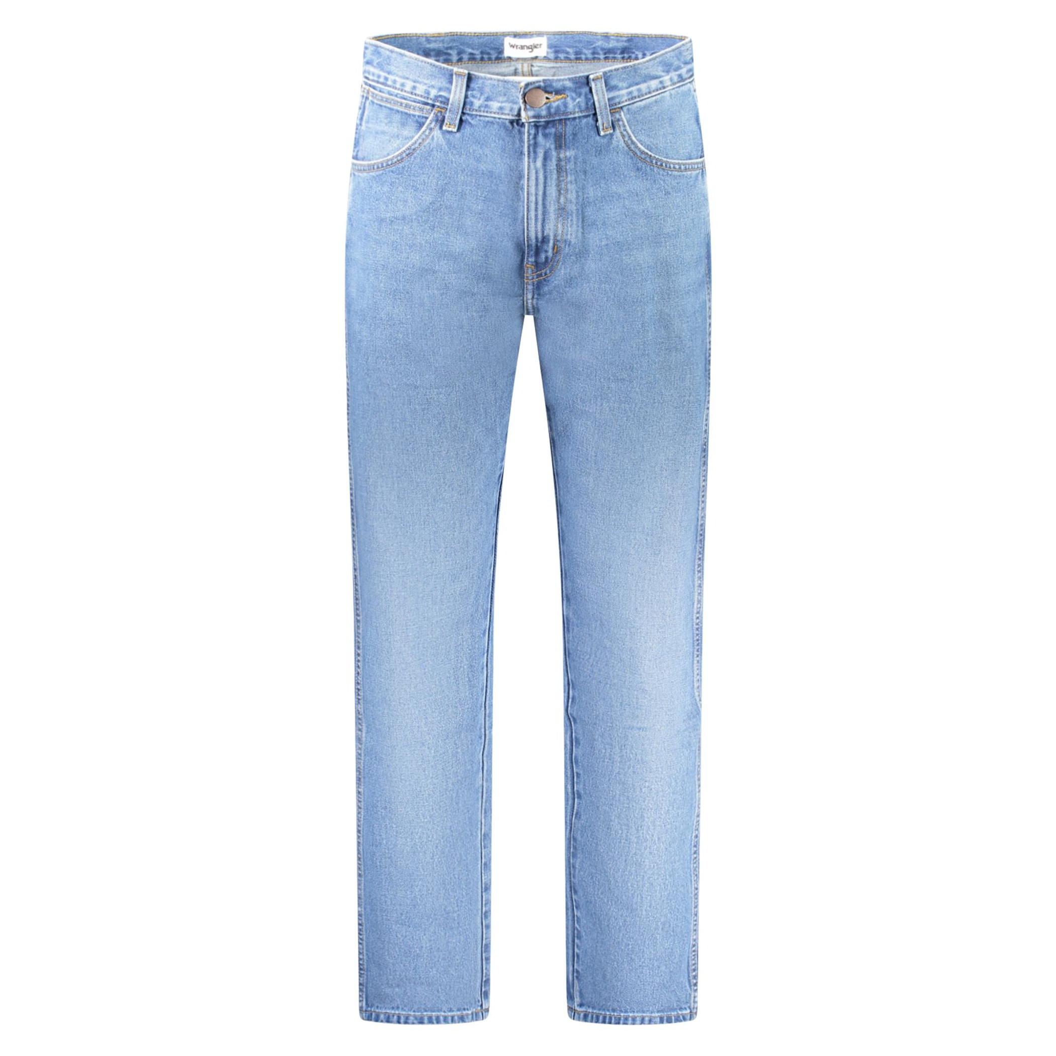 Снимка на Мъжки дънки WRANGLER