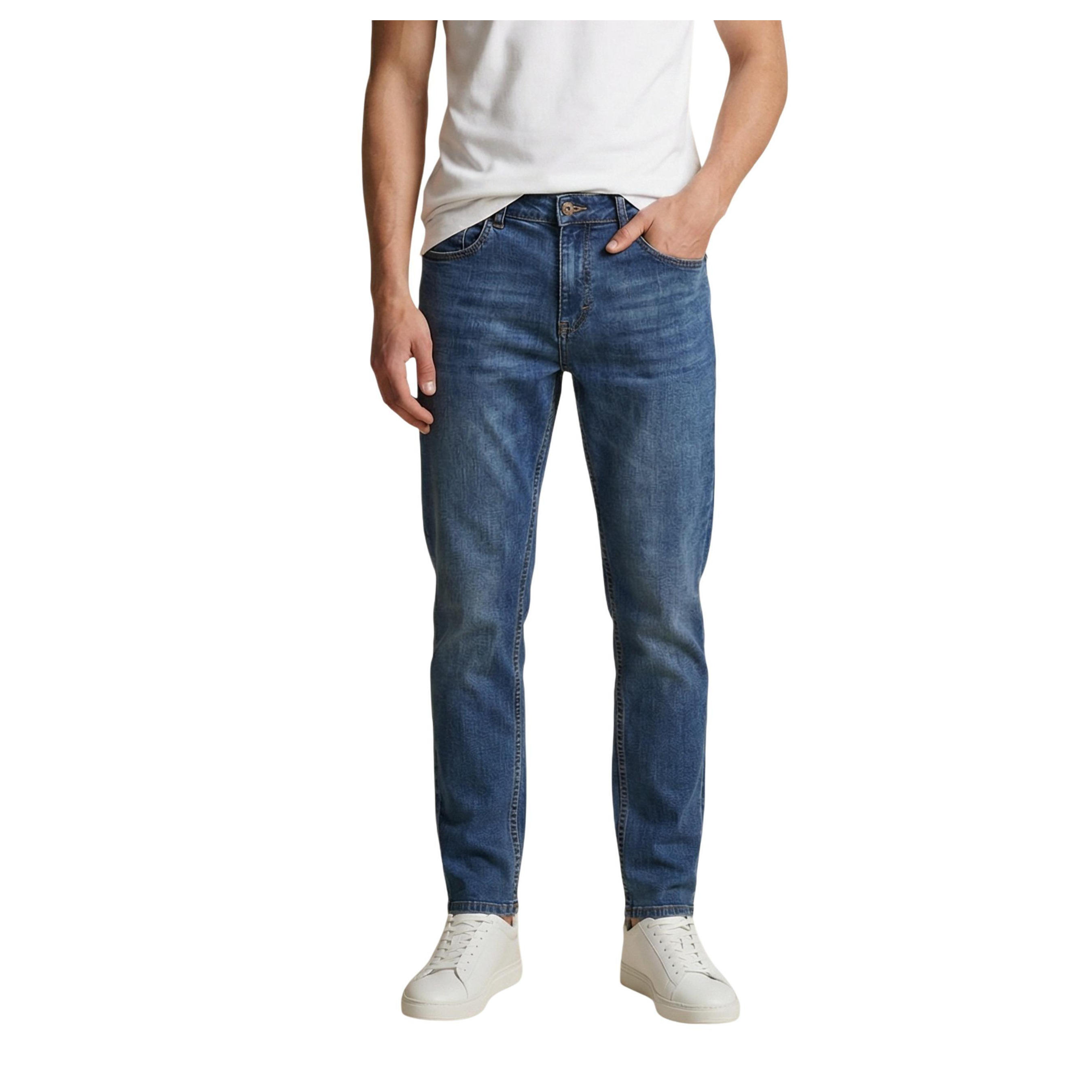 Снимка на Мъжки дънки YOS