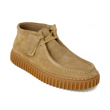 Снимка  на Мъжки елегантни обувки CLARKS 