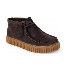 Снимка  на Мъжки елегантни обувки CLARKS 