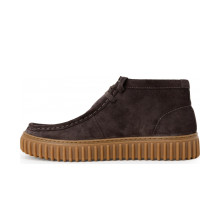 Снимка  на Мъжки елегантни обувки CLARKS 