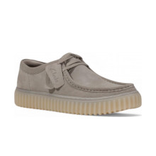 Снимка  на Мъжки елегантни обувки CLARKS 