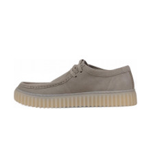 Снимка  на Мъжки елегантни обувки CLARKS 