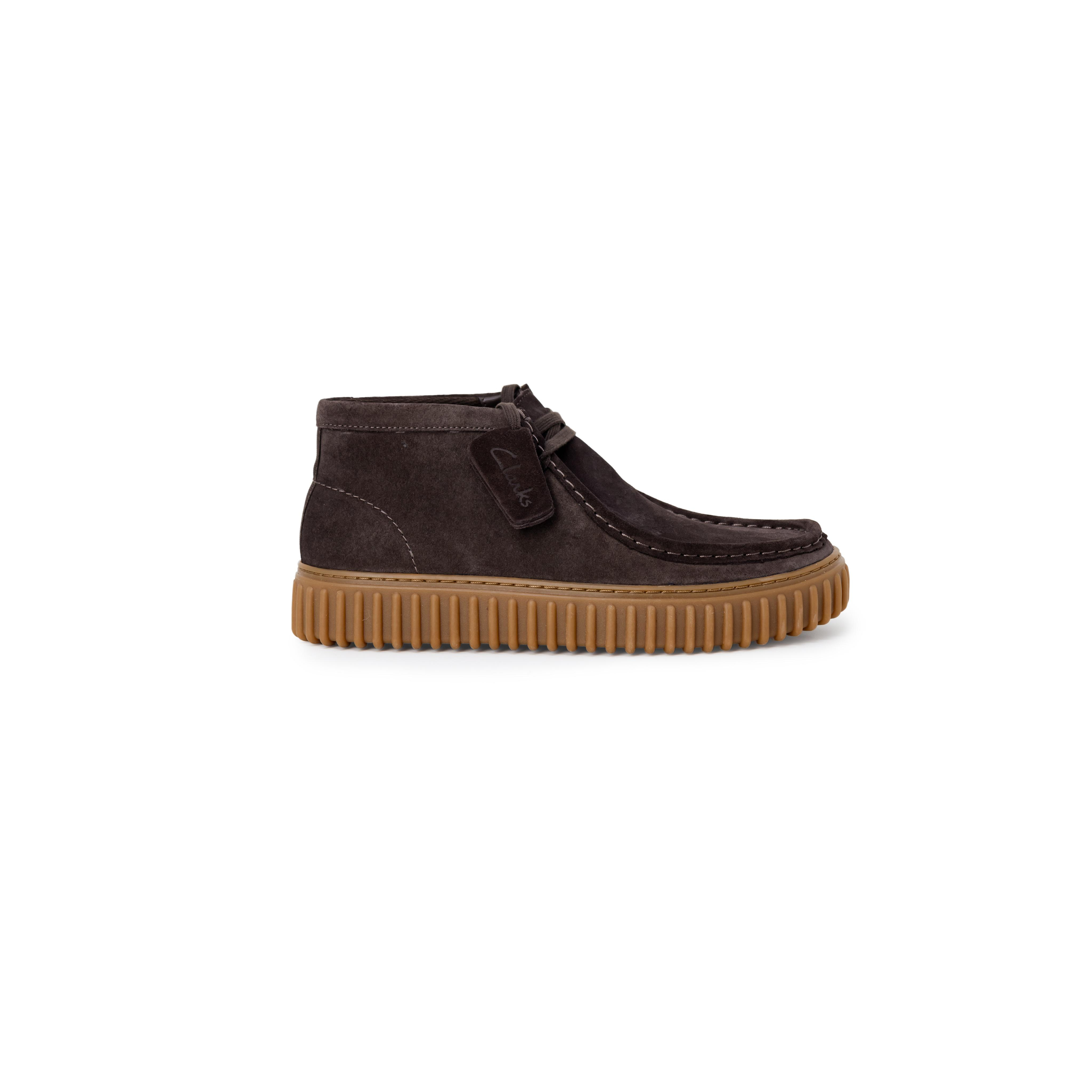Снимка на Мъжки елегантни обувки CLARKS