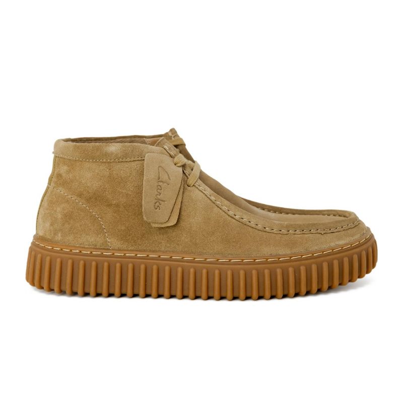 Снимка на Мъжки елегантни обувки CLARKS 