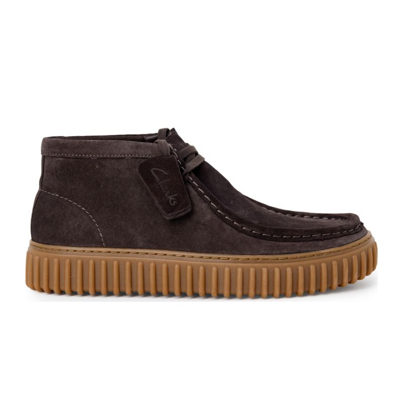 Снимка на Мъжки елегантни обувки CLARKS 