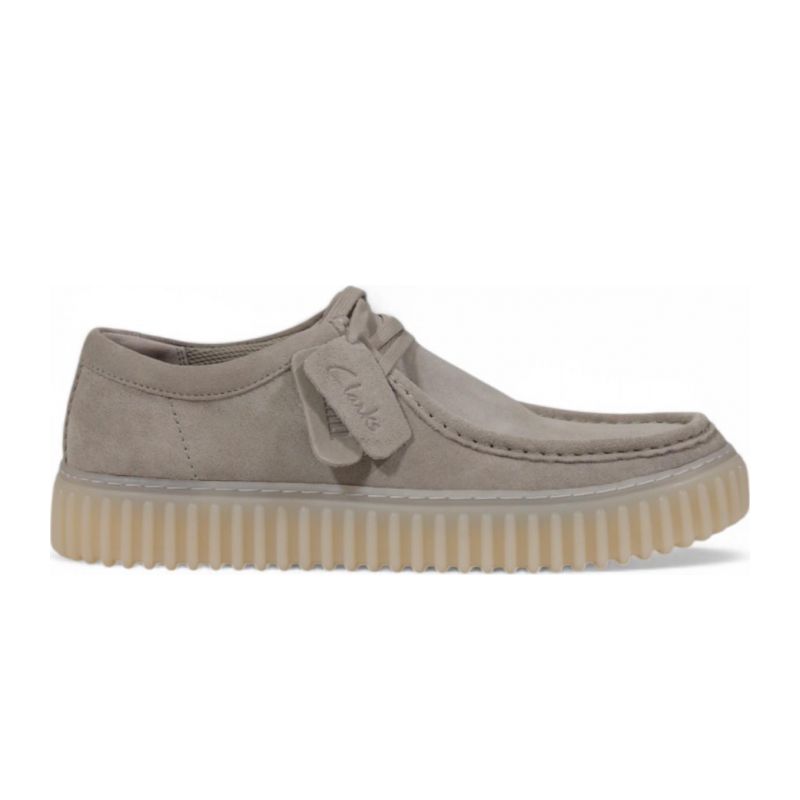 Снимка на Мъжки елегантни обувки CLARKS 