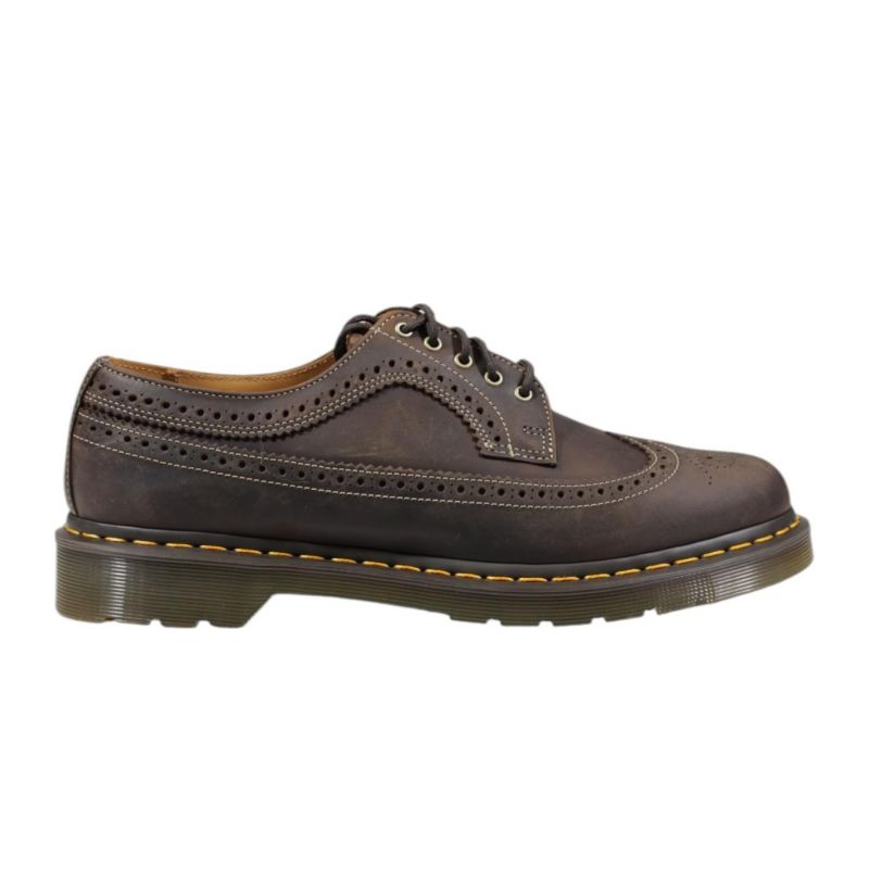 Снимка на Мъжки елегантни обувки DR MARTENS 