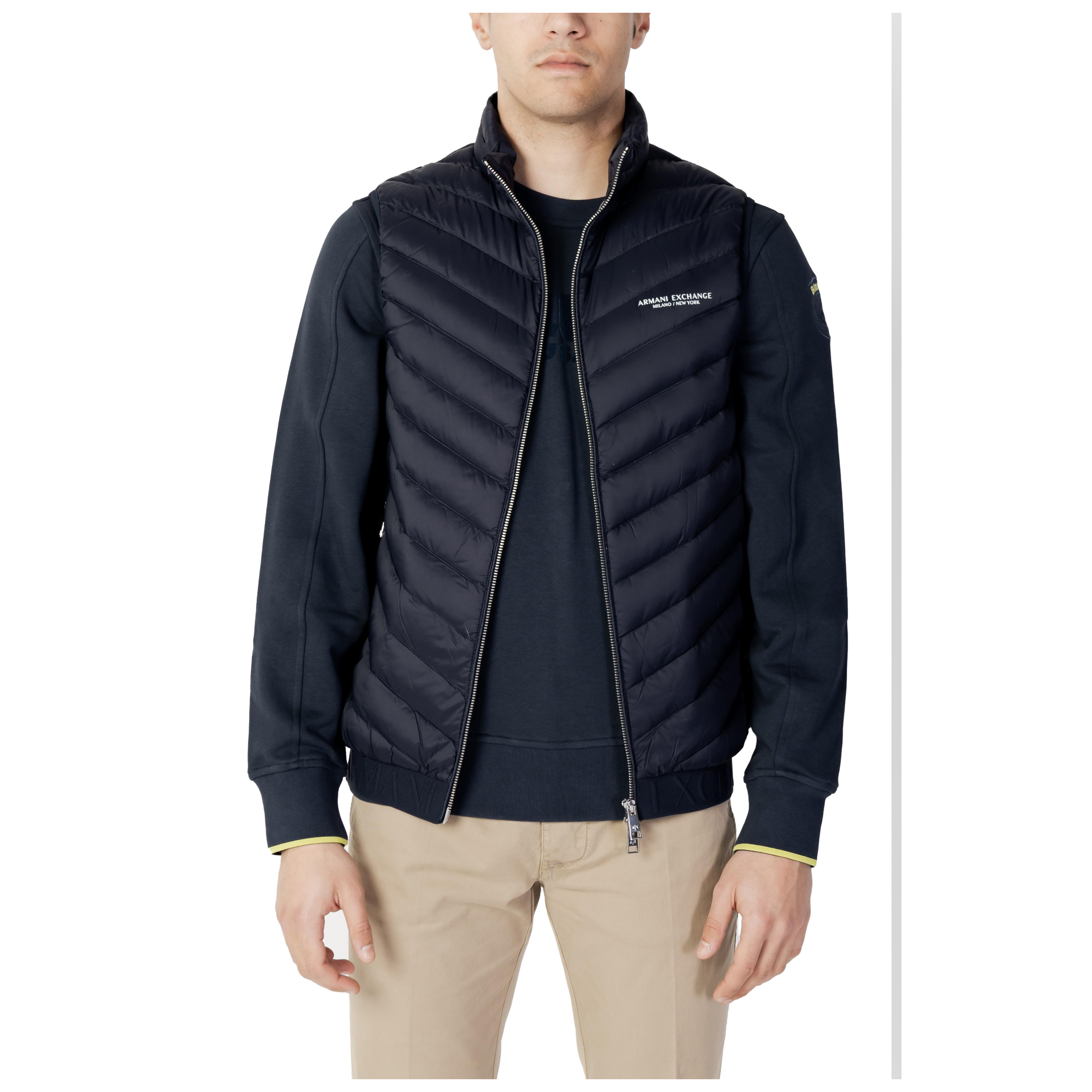 Снимка на Мъжки елек ARMANI EXCHANGE