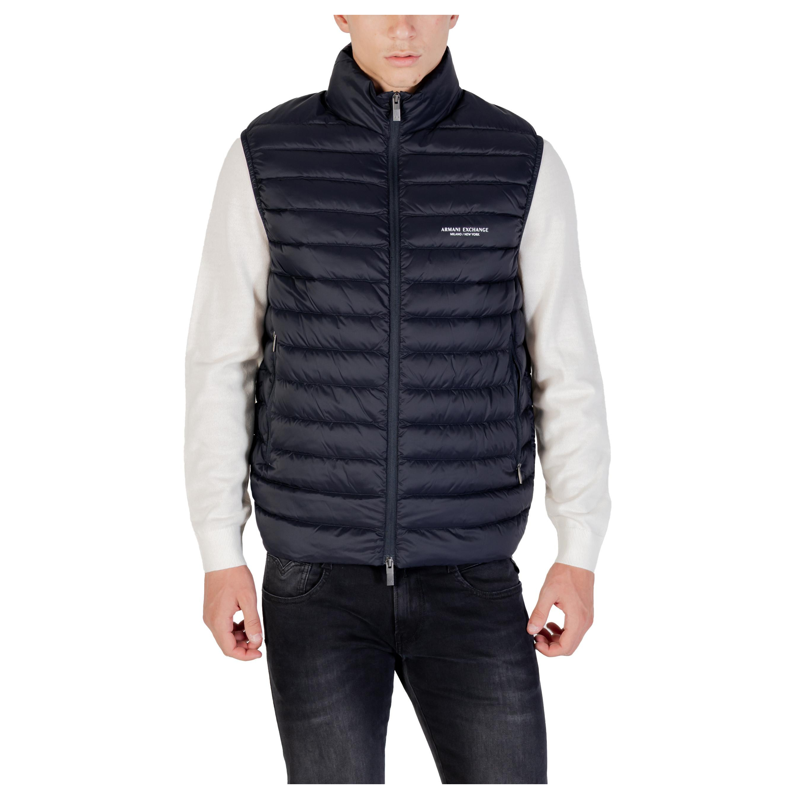 Снимка на Мъжки елек ARMANI EXCHANGE