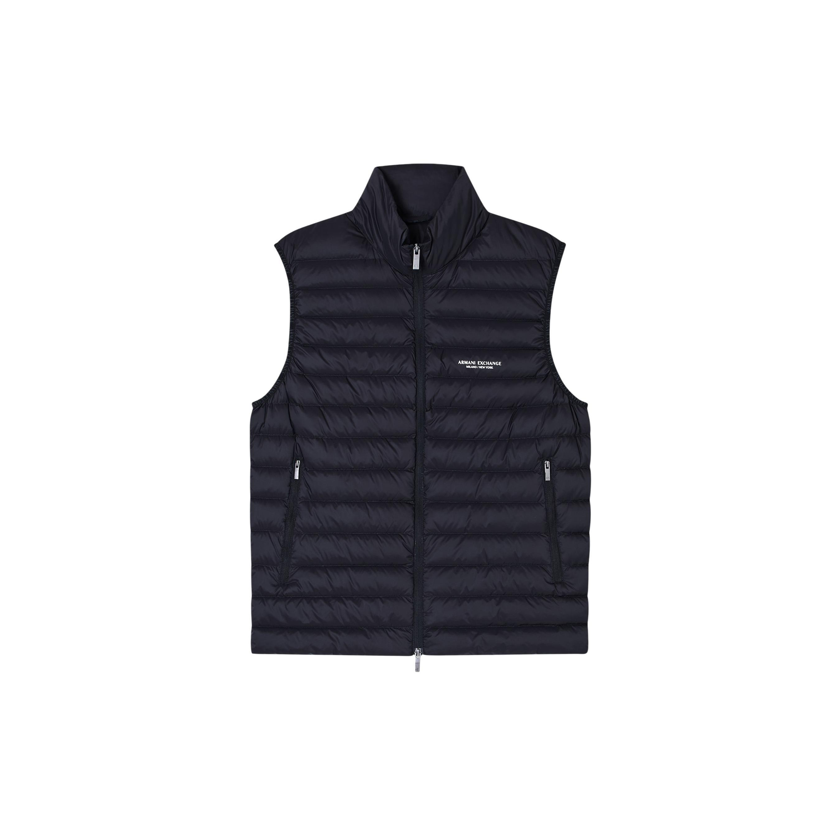 Снимка на Мъжки елек ARMANI EXCHANGE