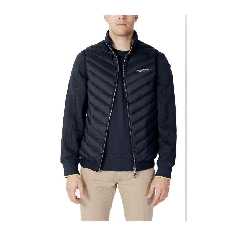 Снимка на Мъжки елек ARMANI EXCHANGE 
