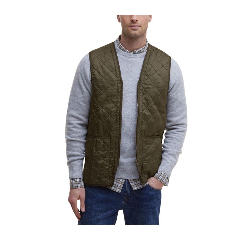 Снимка на Мъжки елек BARBOUR 