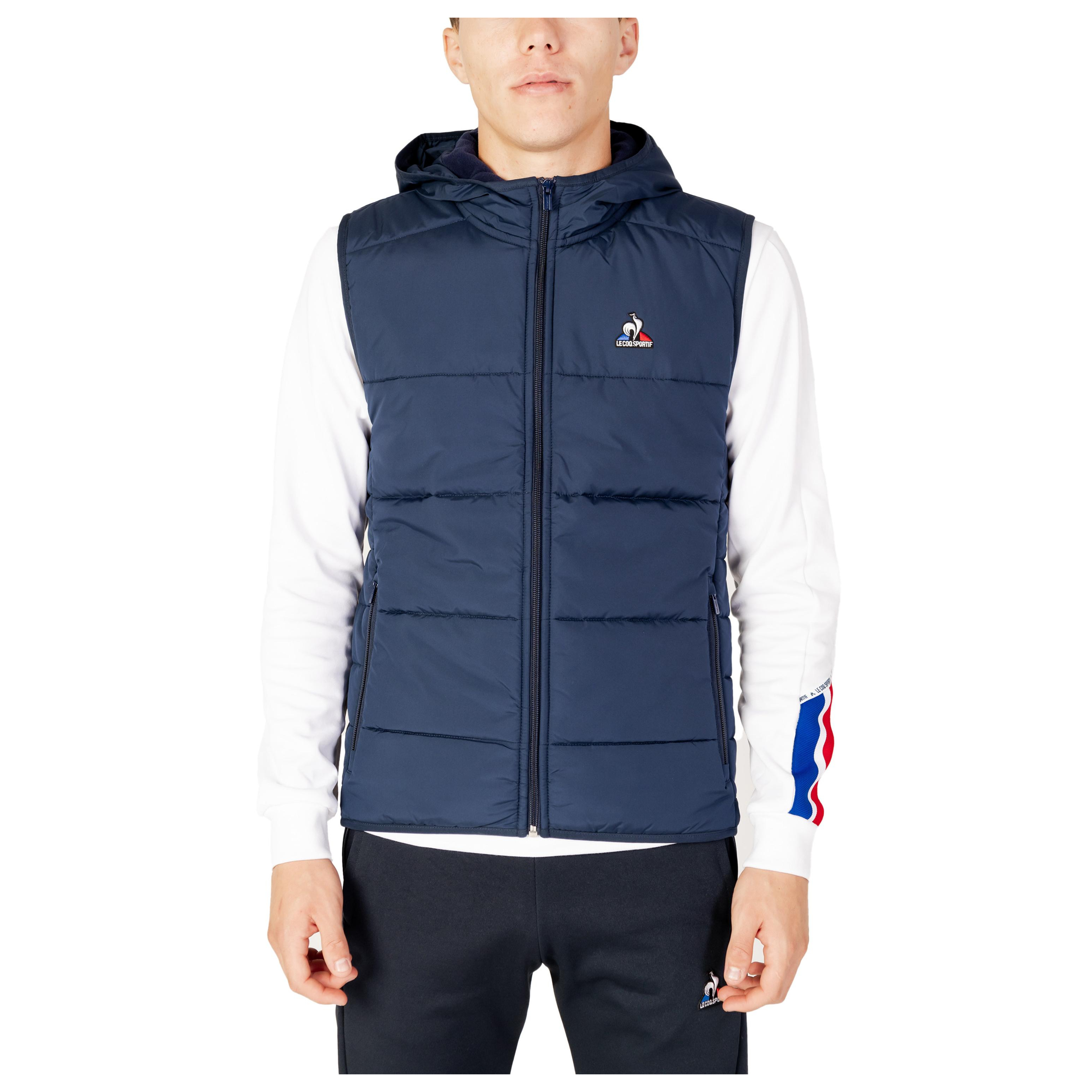 Снимка на Мъжки елек LE COQ SPORTIF