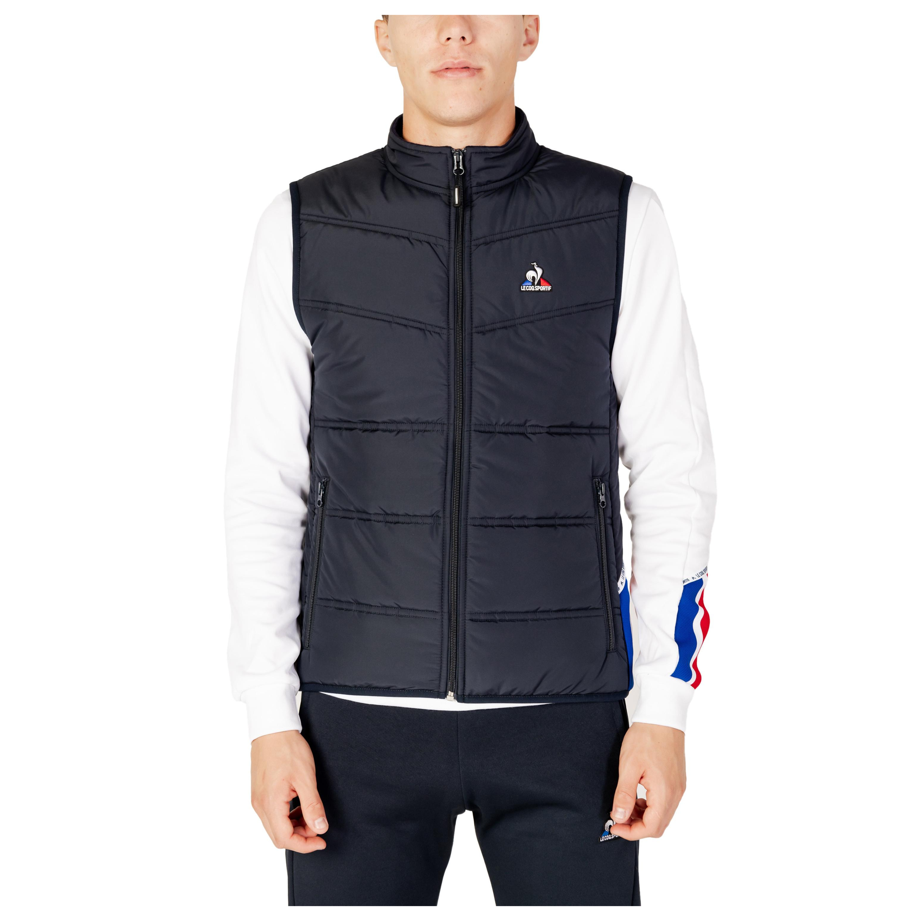 Снимка на Мъжки елек LE COQ SPORTIF