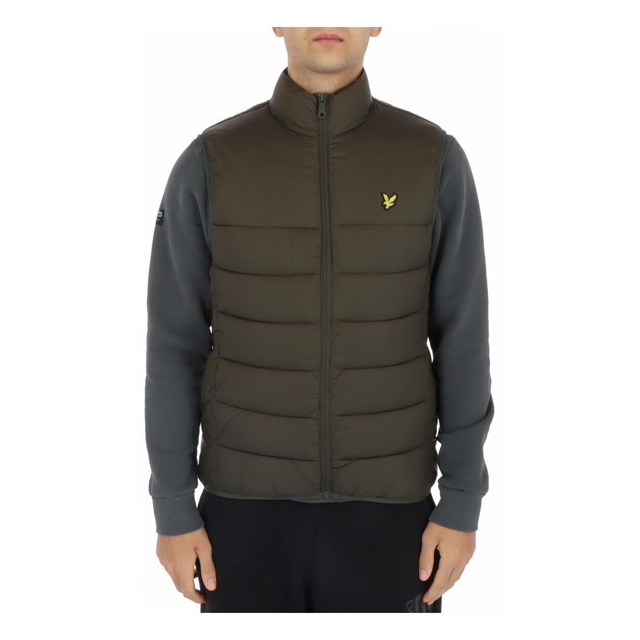 Снимка на Мъжки елек LYLE&SCOTT