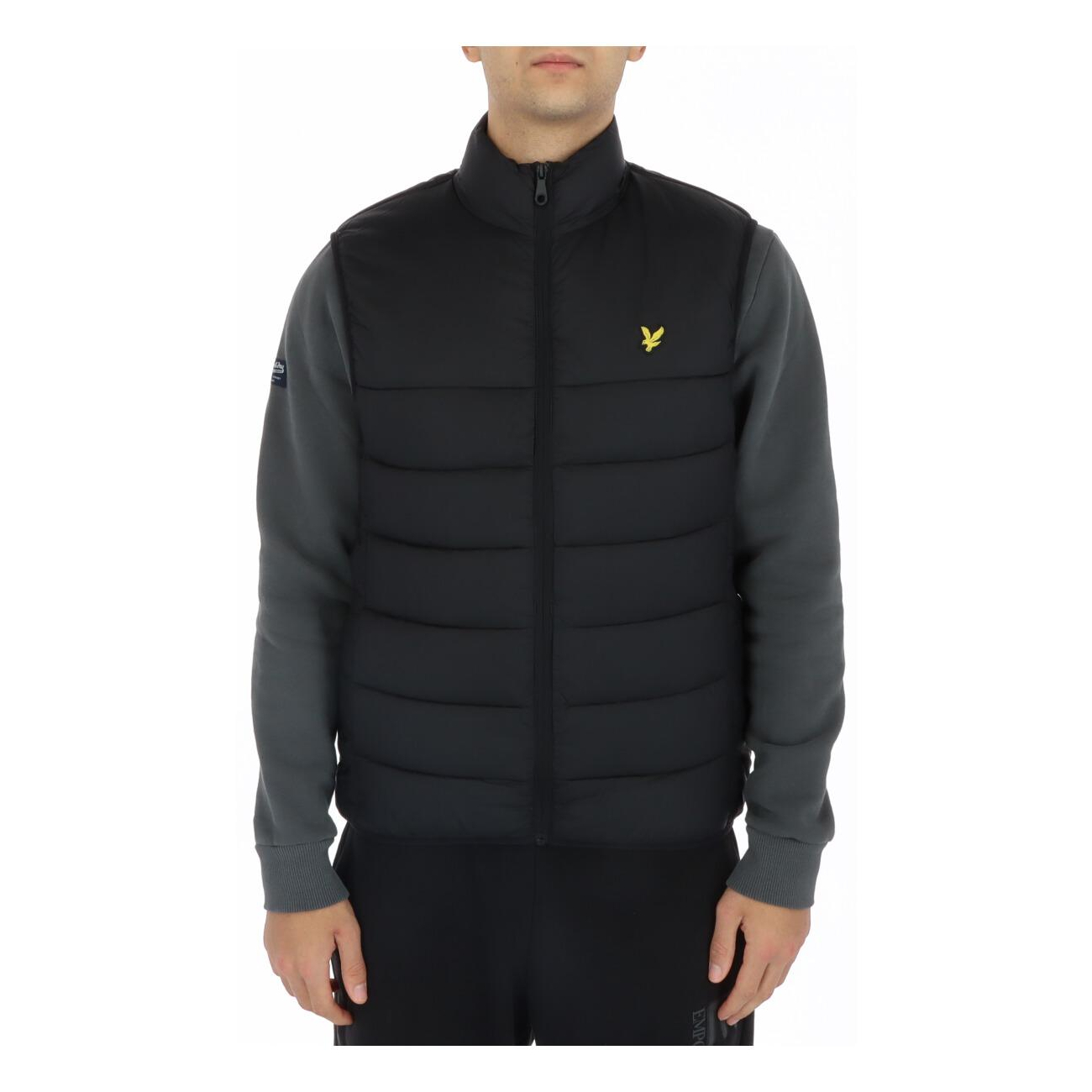 Снимка на Мъжки елек LYLE&SCOTT