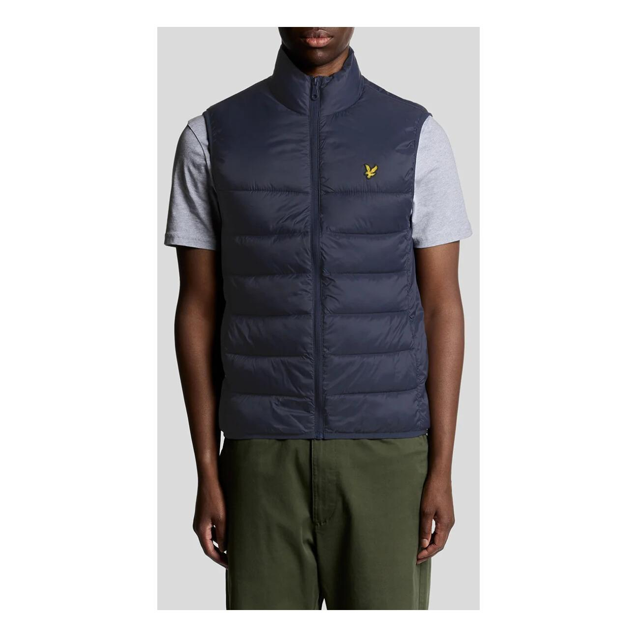 Снимка на Мъжки елек LYLE&SCOTT