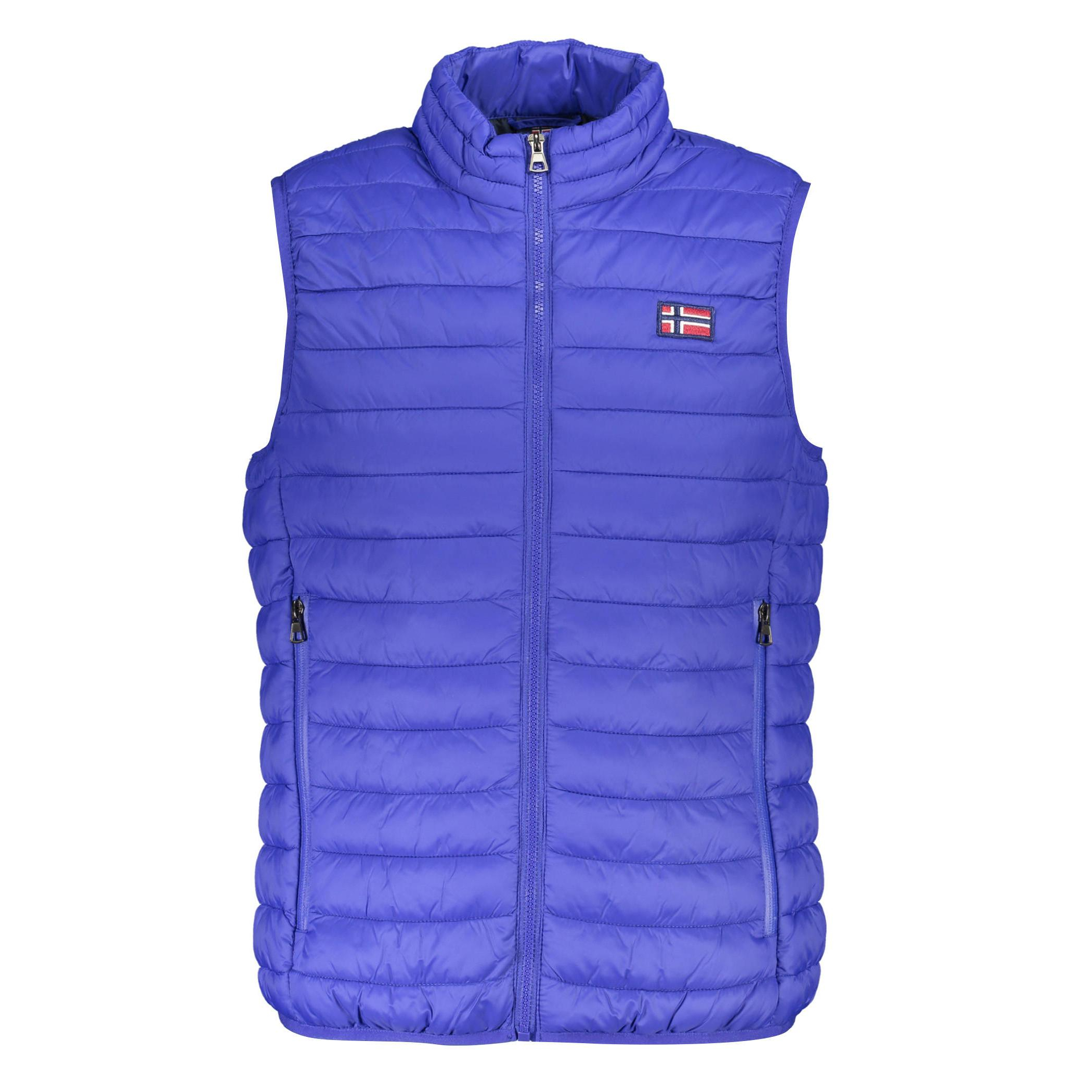 Снимка на Мъжки елек NORWAY 1963